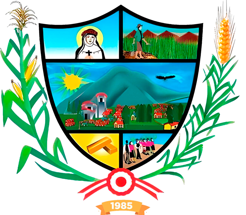 Municipalidad Provincial de Angasmarca