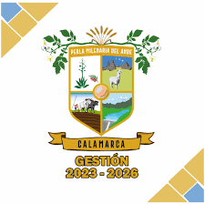 Municipalidad Distrital de Calamarca